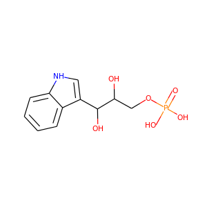 indole-3-glycerol phosphate
